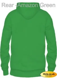 UC509 Amazon Green