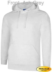 UC509 Ash Grey