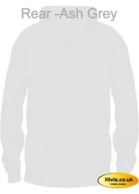 UC509 Ash Grey