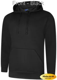 UC509 Black