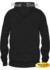 UC509 Black