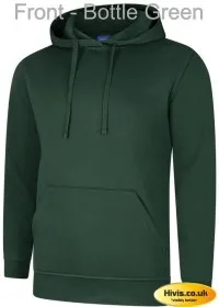 UC509 Bottle Green