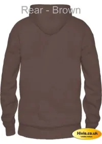 UC509 Brown