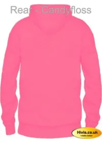 UC509 Candyfloss