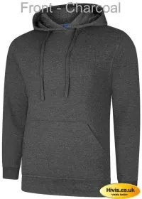 UC509 Charcoal