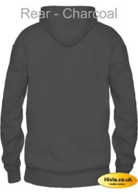 UC509 Charcoal