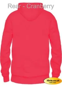 UC509 Cranberry