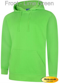 UC509 Lime Green