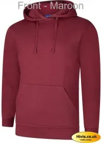 UC509 Maroon