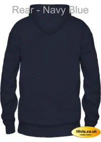 UC509 Navy Blue