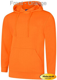 UC509 Orange