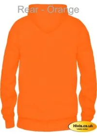 UC509 Orange