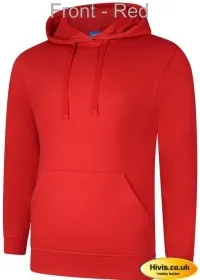 UC509 Red