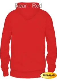 UC509 Red