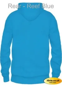 UC509 Reef Blue