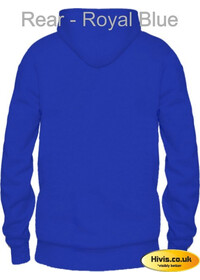 UC509 Royal Blue