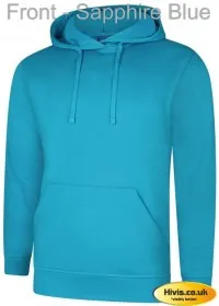 UC509 Sapphire Blue