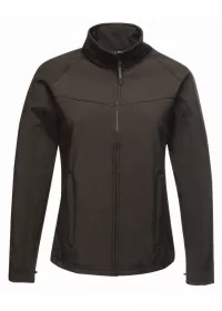 Regatta Uproar Ladies' Interactive Softshell TRA645