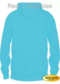 UC509 Turquoise
