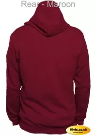 UC503 Maroon