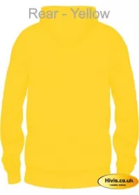 UC509 Yellow