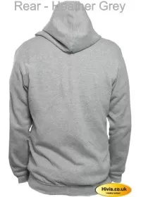 UC503 Heather Grey