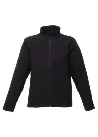 Regatta Reid Softshell TRA654 Black