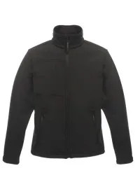 TRA688 Black