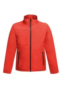 TRA688 Classic Red