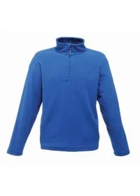 Regatta Micro Zip Neck Fleece TRF549