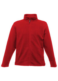 Regatta Micro Full Zip Fleece TRF557