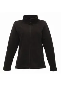Regatta Women's Full-Zip Microfleece TRF565