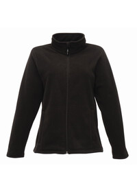 Regatta Women's Full-Zip Microfleece TRF565
