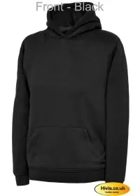 UC503 Black