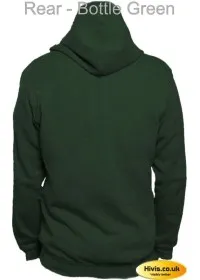 UC503 Bottle Green
