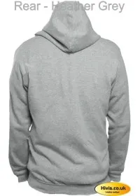 UC503 Heather Grey