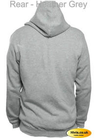 UC503 Heather Grey
