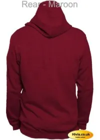 UC503 Maroon
