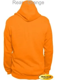 UC503 Orange