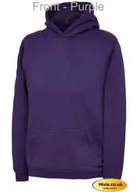 UC503 Purple