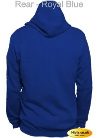 UC503 Royal Blue