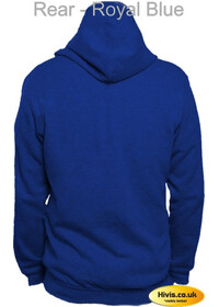 UC503 Royal Blue