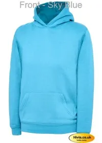 UC503 Sky Blue