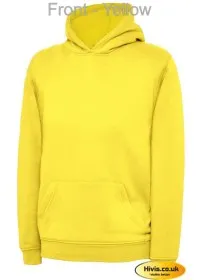 UC503 Yellow