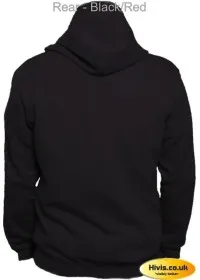 UC507 Black/Red