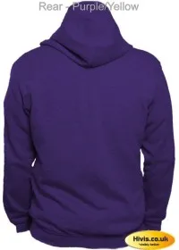 UC507 Purple/Yellow