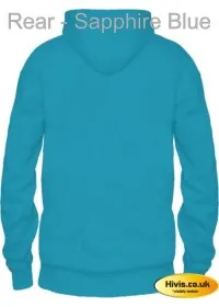 UC509 Sapphire Blue