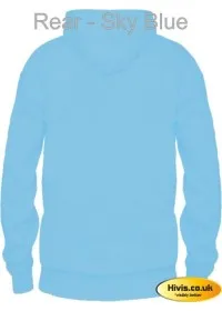 UC509 Sky Blue