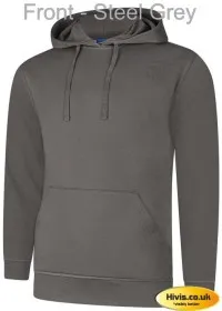 UC509 Steel Grey