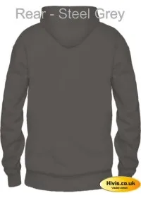 UC509 Steel Grey